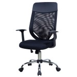 Cadeira Office Way Prime Importada: de R$ 469,90 por R$ 199,90