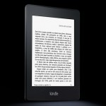 Kindle Paperwhite: R$ 479,00 por R$ 399,00