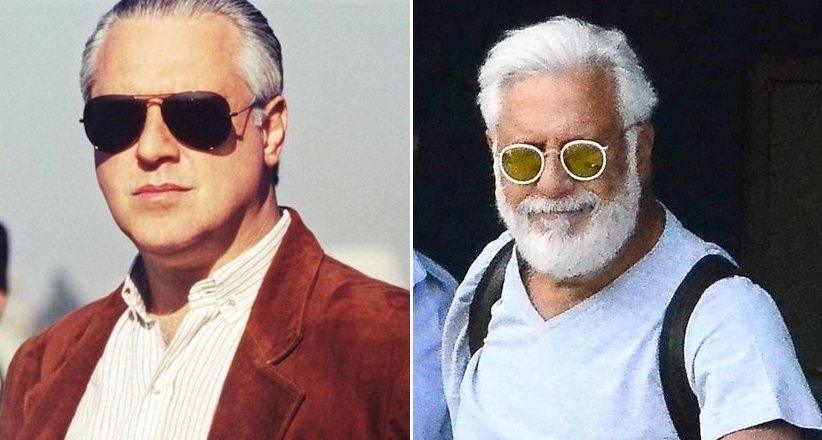 Novela ‘Rei do Gado’ ganha reprise na Rede Globo; confira o antes e depois dos atores da trama