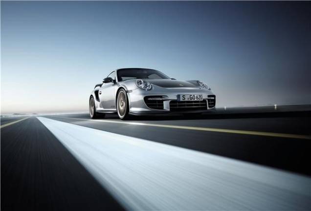 Porsche 911 GT2 RS Porsche 911 GT2 RS