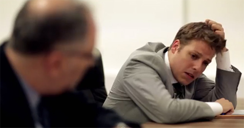 Porta dos Fundos faz piada sobre reação da presidente aos protestos; assista ao vídeo