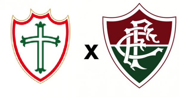 Portuguesa-x-Fluminense