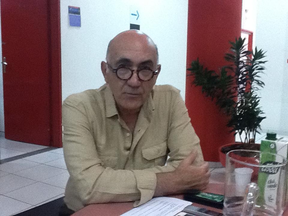 José Possi Neto: diretor (Foto: divulgação)