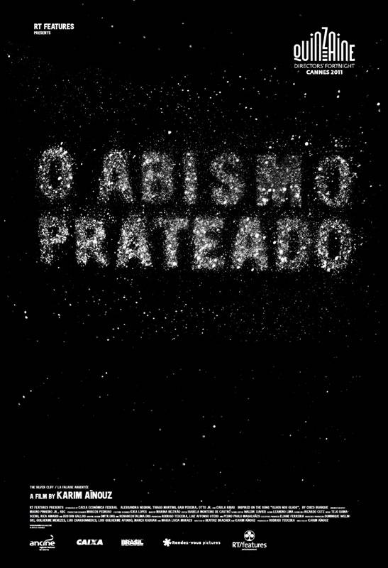 O Abismo Prateado
