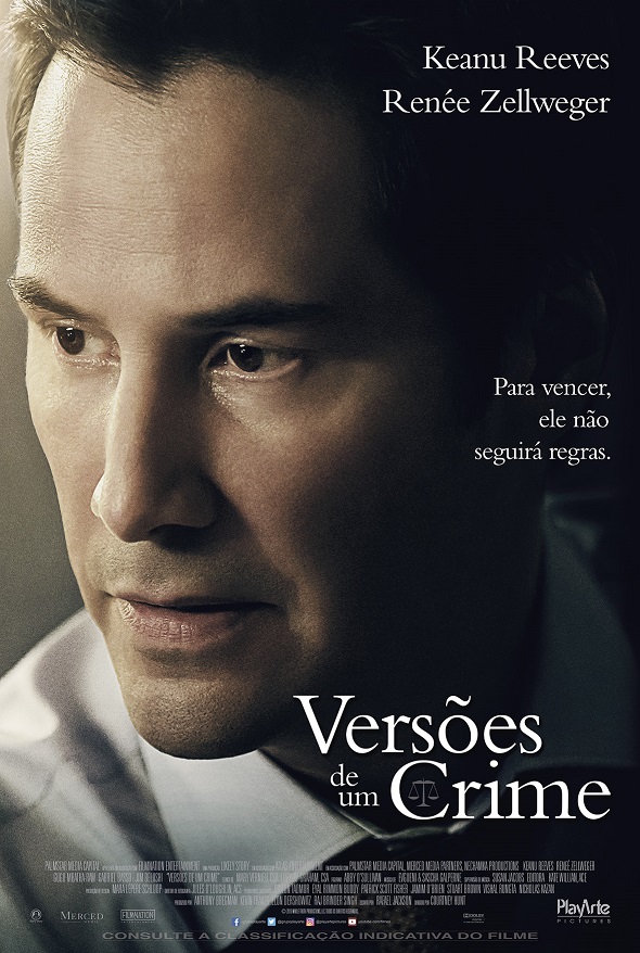 Versões de um Crime Versões de um Crime