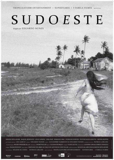 Sudoeste: diretor admira da obra de Andrei Tarkóvski
