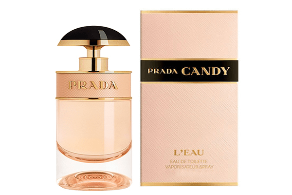 prada candy perfume