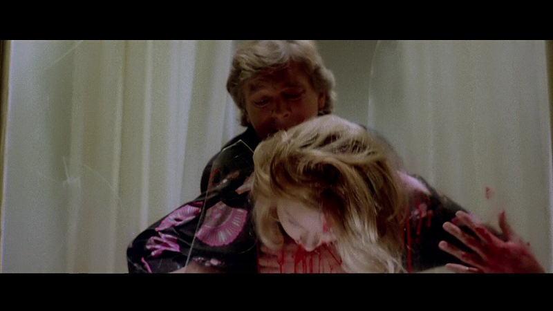 Prelúdio Para Matar (1975), de Dario Argento