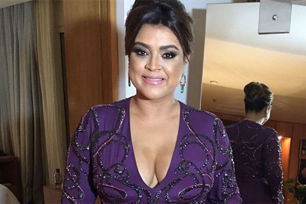 Preta Gil rebate em vídeo críticas recebidas por roupa usada em casamento