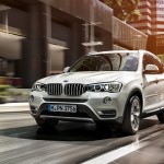 BMW X3 xDrive20i: de R$ 199.950,00 por R$ 189.950,00 &agrave; vista