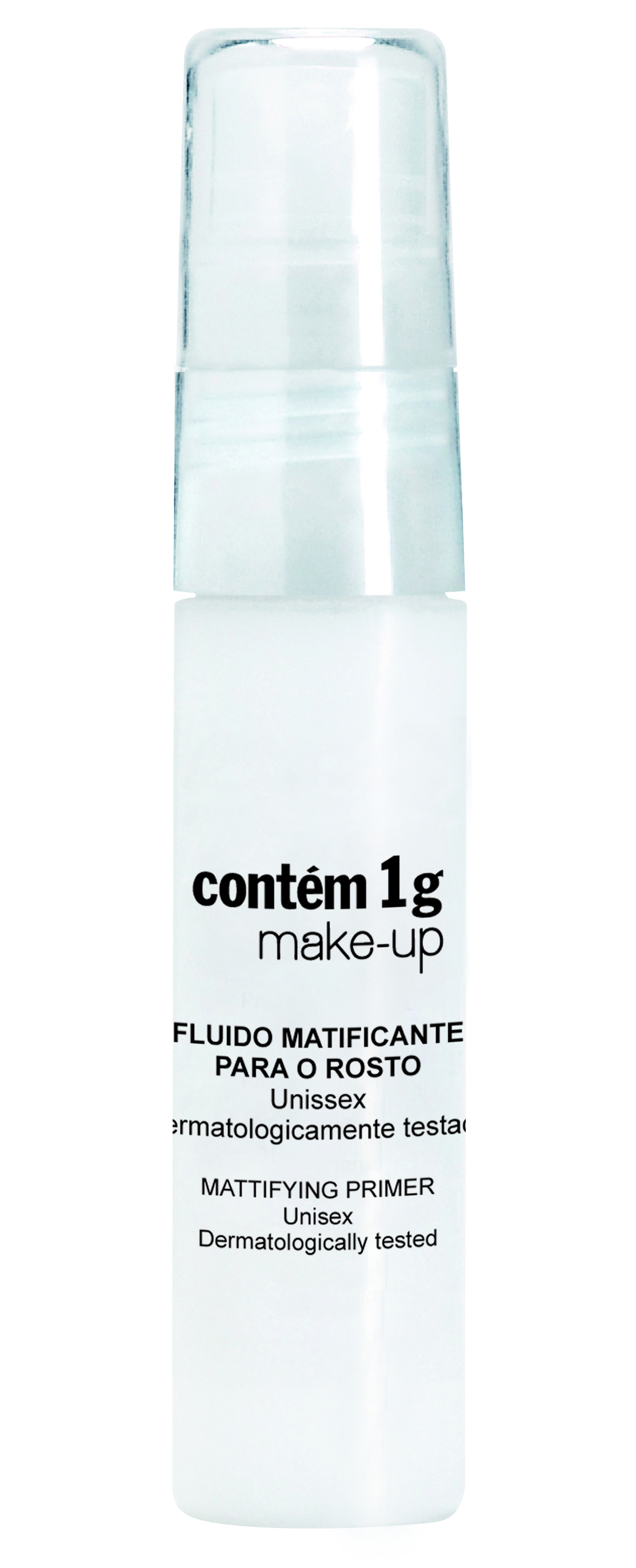 Primer - Fluito Matificante Contém 1g