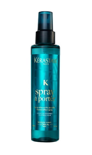 Produtos Verão - Surf Spray Kérastase - Spray a Porter