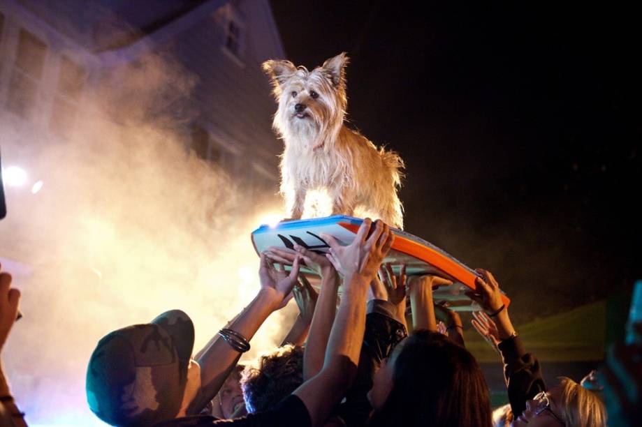 Projeto X – Uma Festa Fora de Controle: comédia marca estreia do diretor Nima Nourizadeh