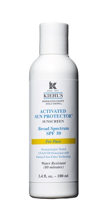 protetor-solar-kiehls-activated-sun-protector