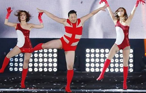 psy-single-ladies