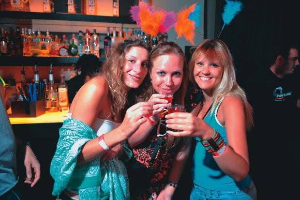 pub-crawl