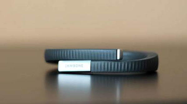 Jawbone tem apelo com o charme de seu design