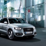 Q3 Attraction, da Audi: de R7.300 por R1.950 com entrada de 20%, parcelamento em 23 vezes e parcela final de 50% do valor do ve&iacute;culo