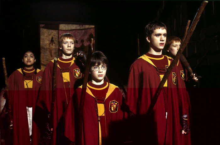 Brasil perde da Bulgária na Copa do Mundo de Quadribol, esporte do universo Harry Potter