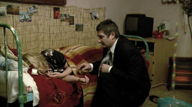 Quatro Noites com Anna (2008), de Jerzy Skolimowski Quatro Noites com Anna (2008), de Jerzy Skolimowski