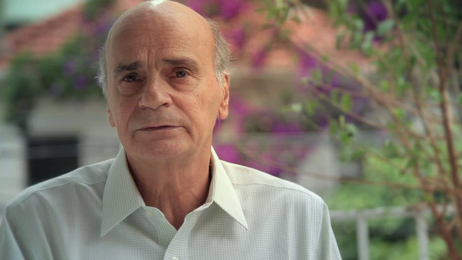 Quebrando o Tabu: o médico Drauzio Varella também participa do documentário
