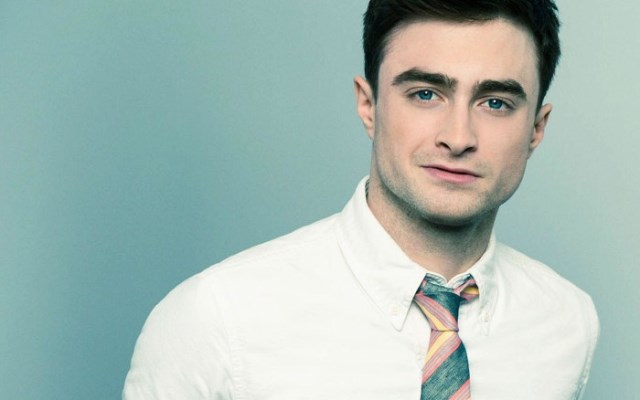 Daniel Radcliffe passa por transformação para papel radical em ‘Imperium’