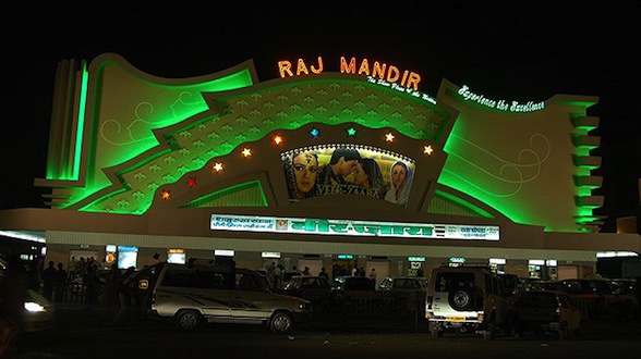 Raj Mandir