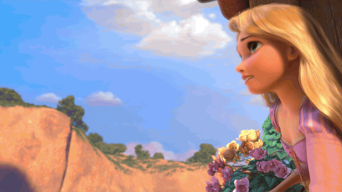 rapunzel