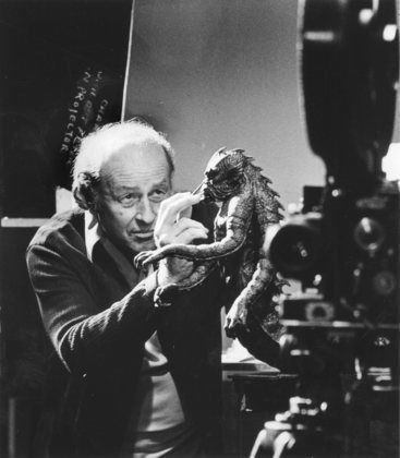 ray-harryhausen