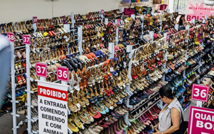 Endereços dos Outlets Cavalera e Nova Loja na Vila Mariana - Bazar Pop