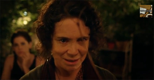 Regina Duarte e Bárbara Paz vivem relação obsessiva em novo filme; veja o trailer