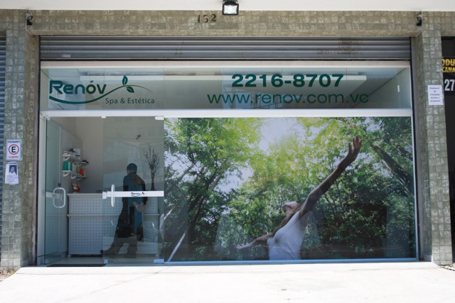 Renóv Spa e Estética