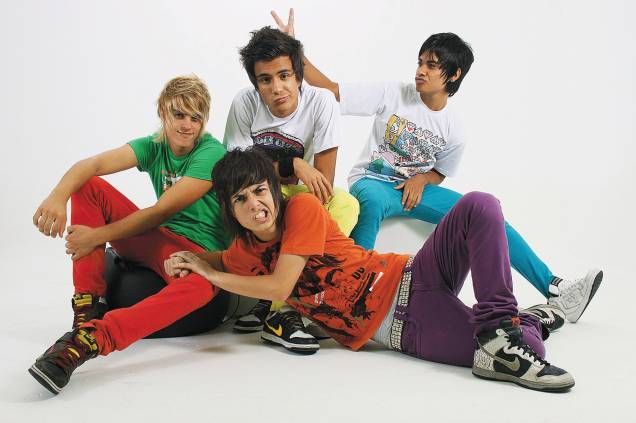 Restart: "Nossa roupa representa muito do que somos"