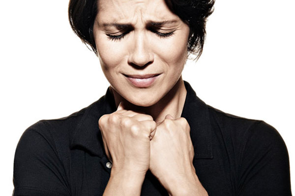 A terapia não está funcionando