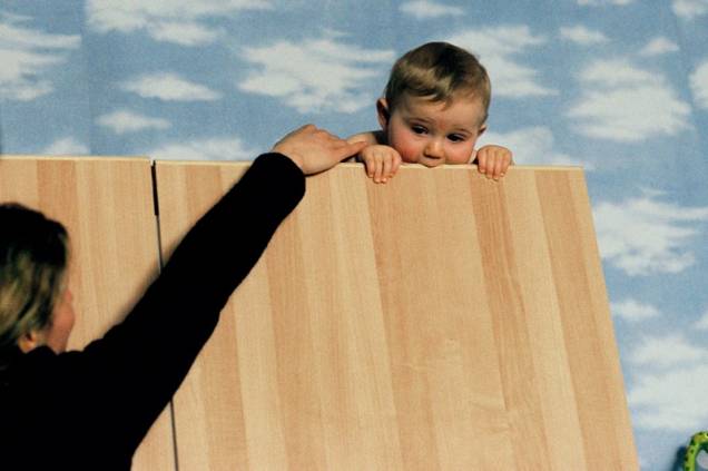 Ricky: novo filme do diretor francês François Ozon traz um bebê extraordinário Ricky: novo filme do diretor francês François Ozon traz um bebê extraordinário