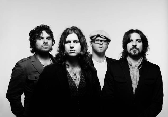 Rival Sons Rival Sons