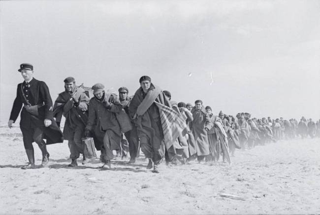 Robert Capa