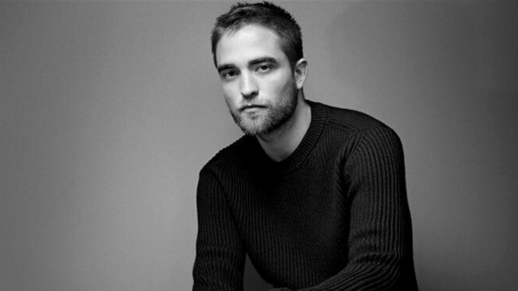 Robert Pattinson - Dior