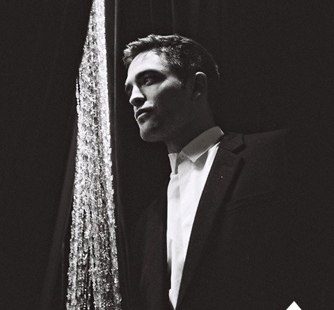 Robert Pattinson - Dior