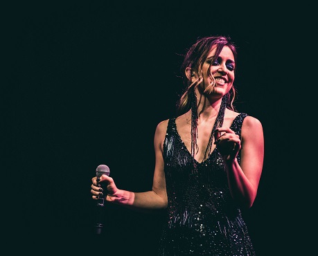 Roberta Sá Roberta Sá