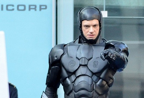 RoboCop de José Padilha ganha novo trailer; assista