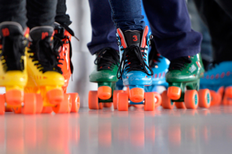 roller-skates