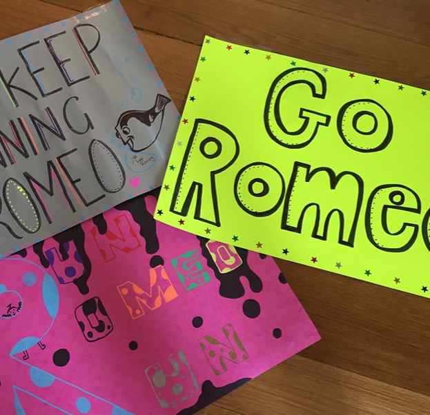 romeo1 romeo1