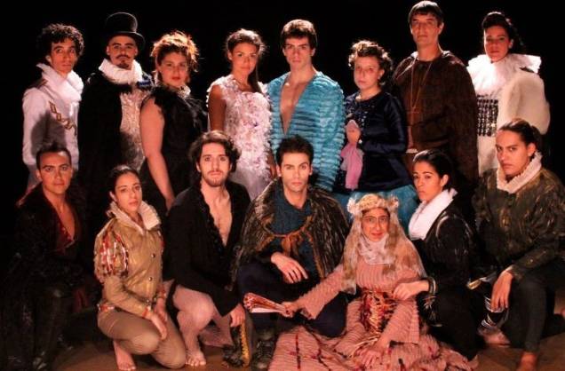 Elenco Elenco