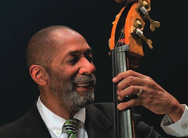 Ron Carter