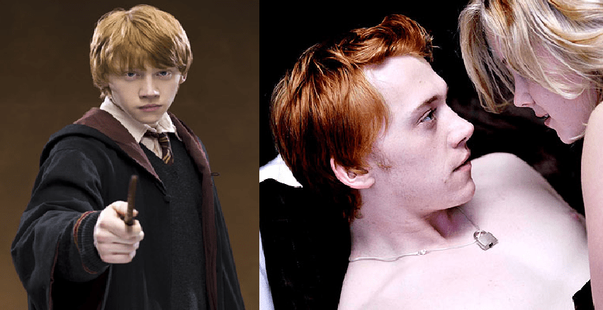 ron-weasley