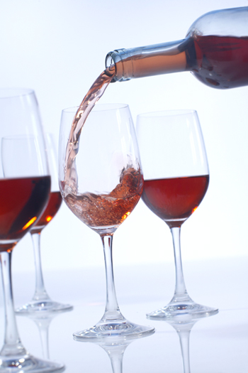 Rosés para uma tarde/noite de calor