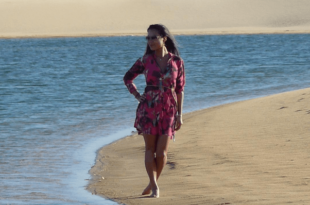 Sabrina Kanai Sabrina Kanai