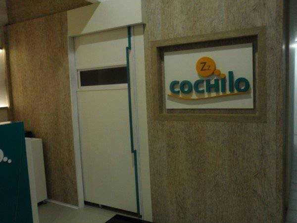 Cochilo