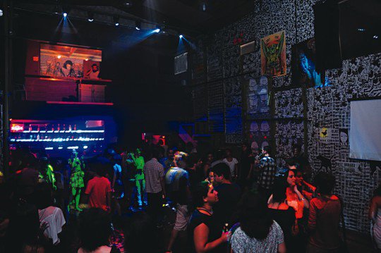 Sambarbudo Project completa cinco anos com show de rapper carioca